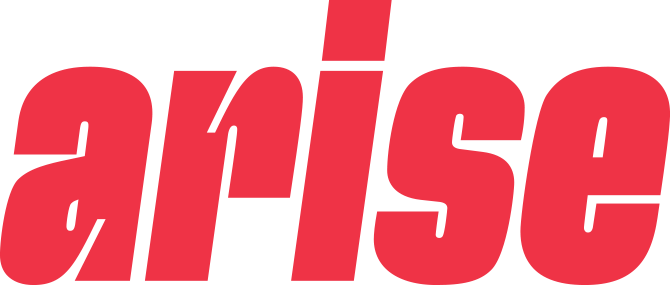 Arise