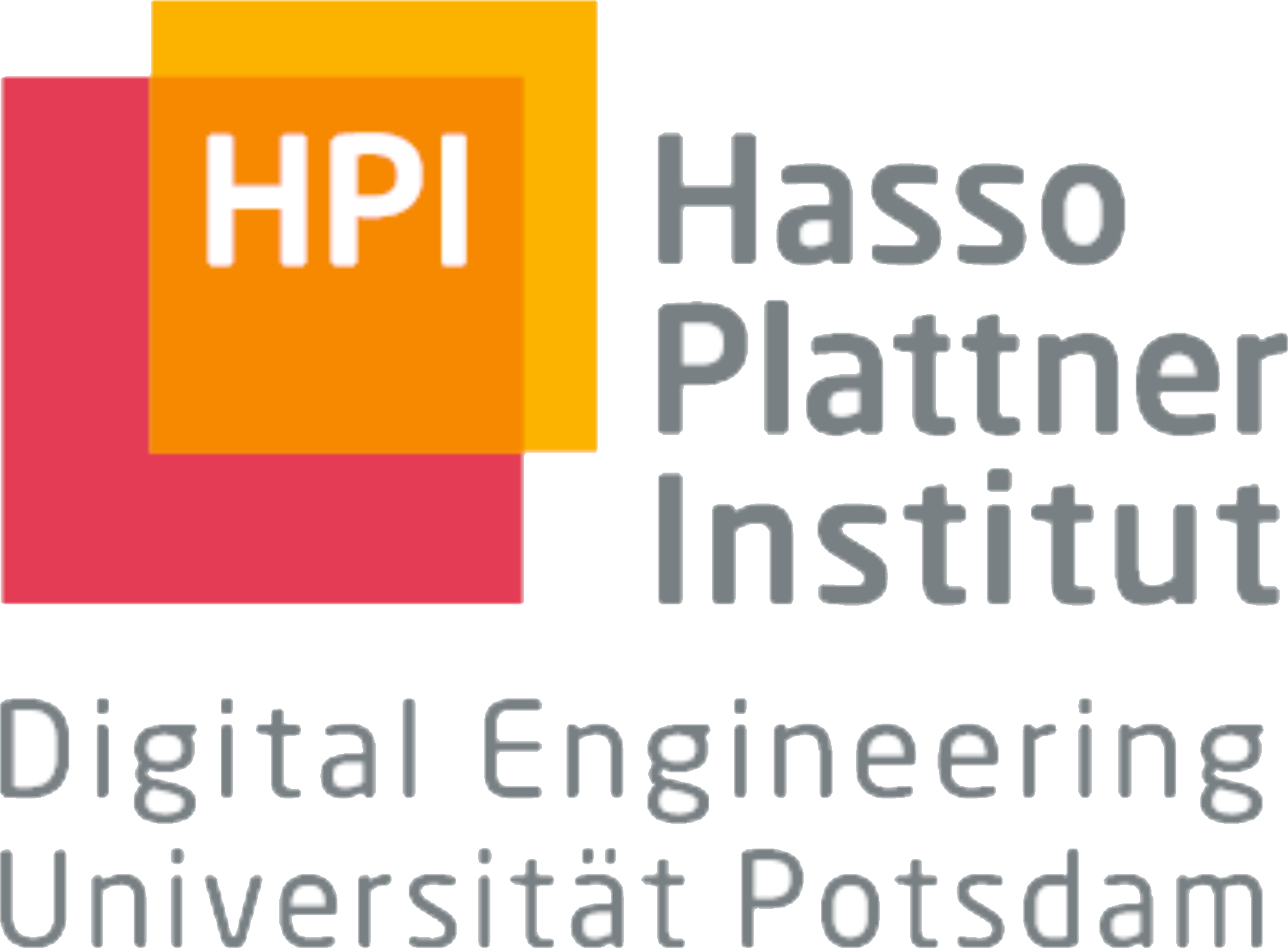 Hasso Plattner Institut